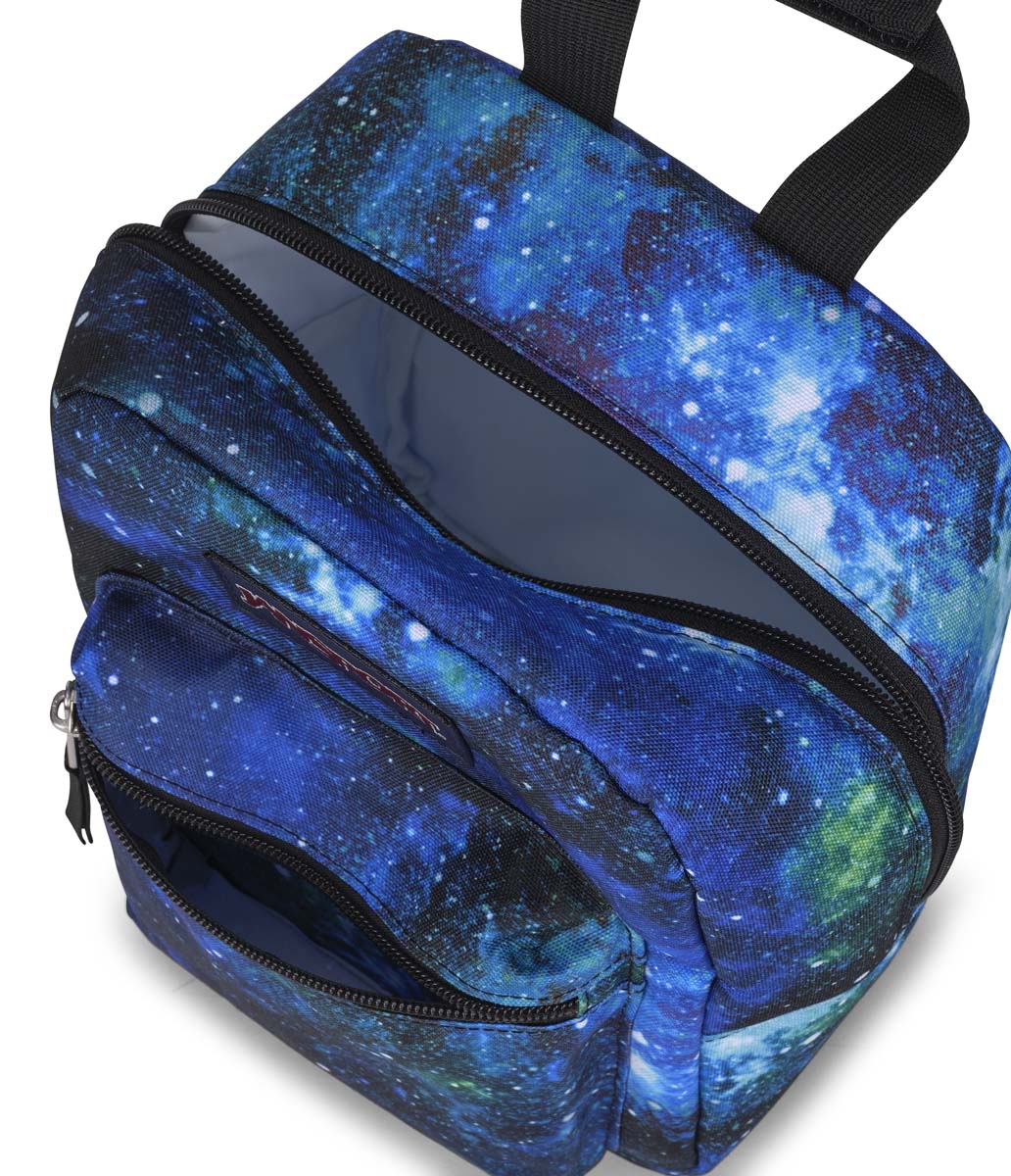 Sac à déjeuner Jansport Big Break - Galaxie Cyberspace