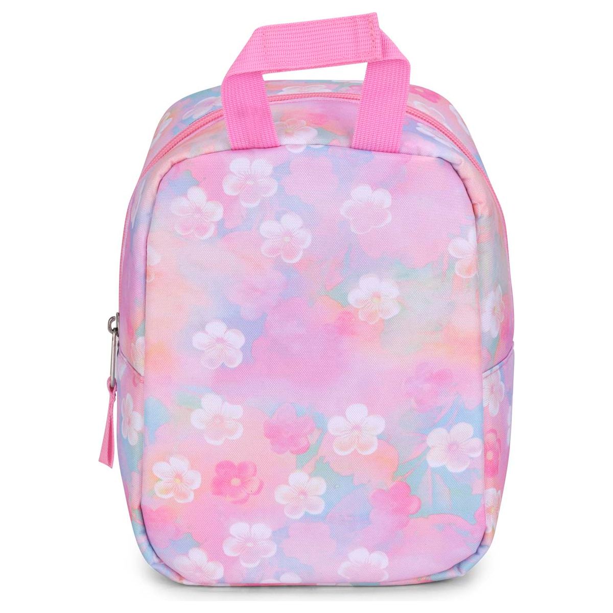 Sac à lunch JanSport Big Break - Pâquerette Néon