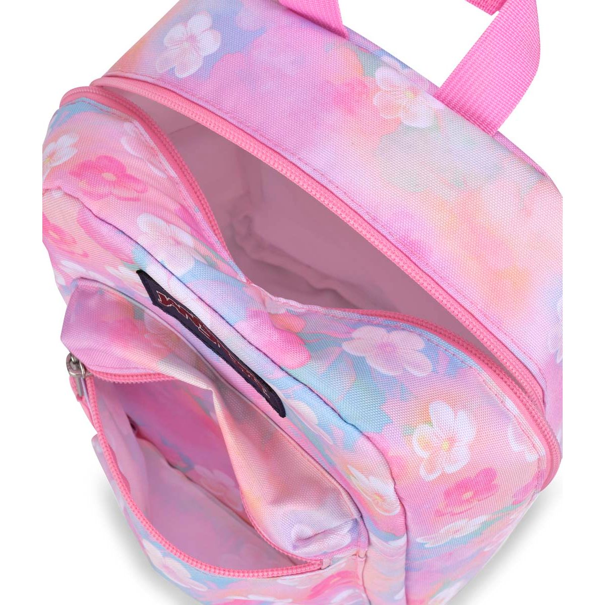 Sac à lunch JanSport Big Break - Pâquerette Néon