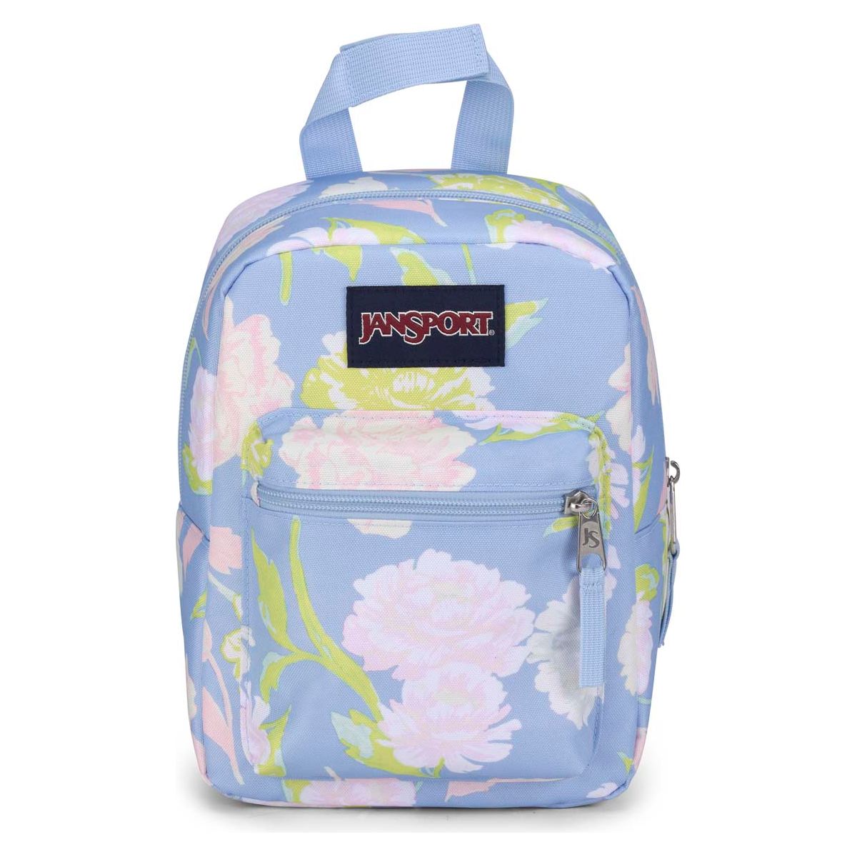 Sac à lunch JanSport Big Break - Tapisserie d'automne Hortensia