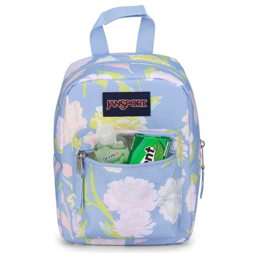 Sac à lunch JanSport Big Break - Tapisserie d'automne Hortensia