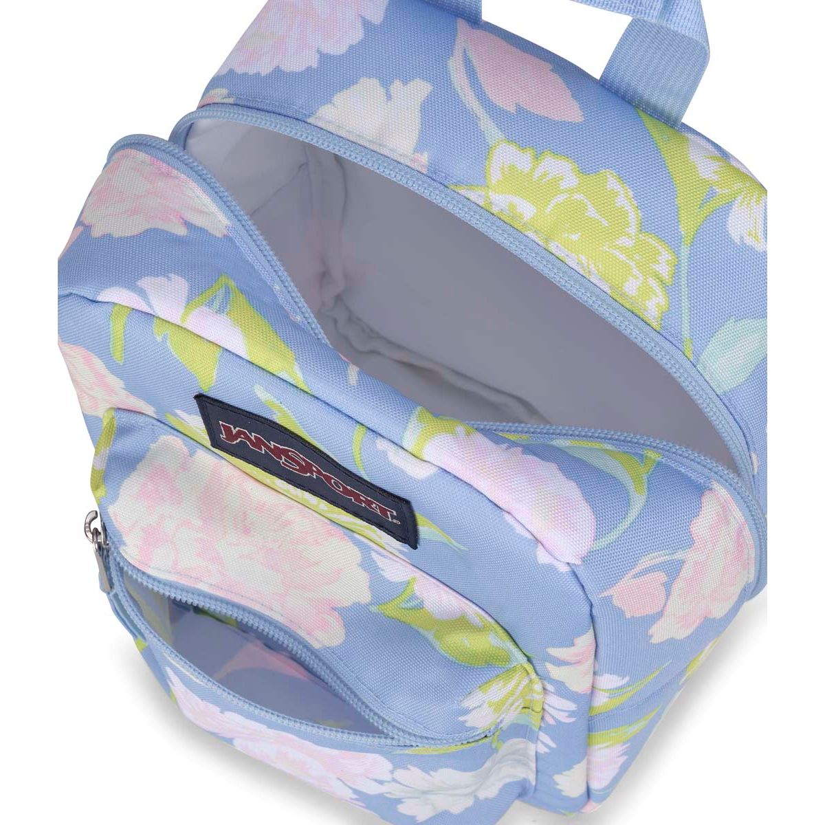 Sac à lunch JanSport Big Break - Tapisserie d'automne Hortensia