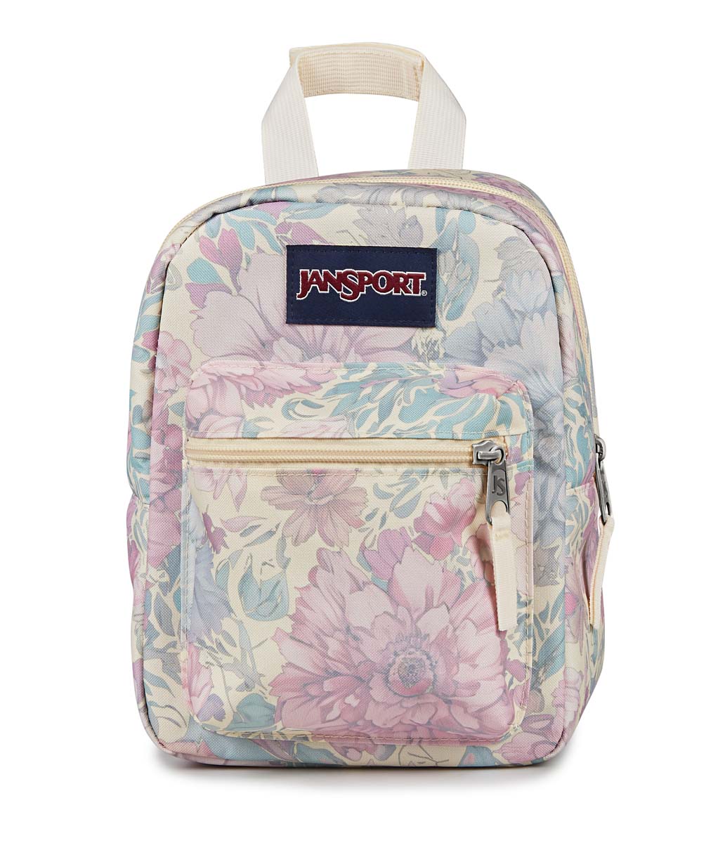 Sac à déjeuner Jansport Big Break - Tapisserie délavée