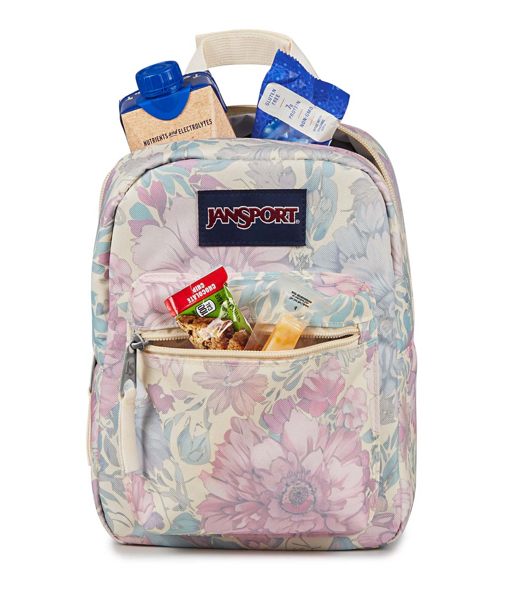 Sac à déjeuner Jansport Big Break - Tapisserie délavée