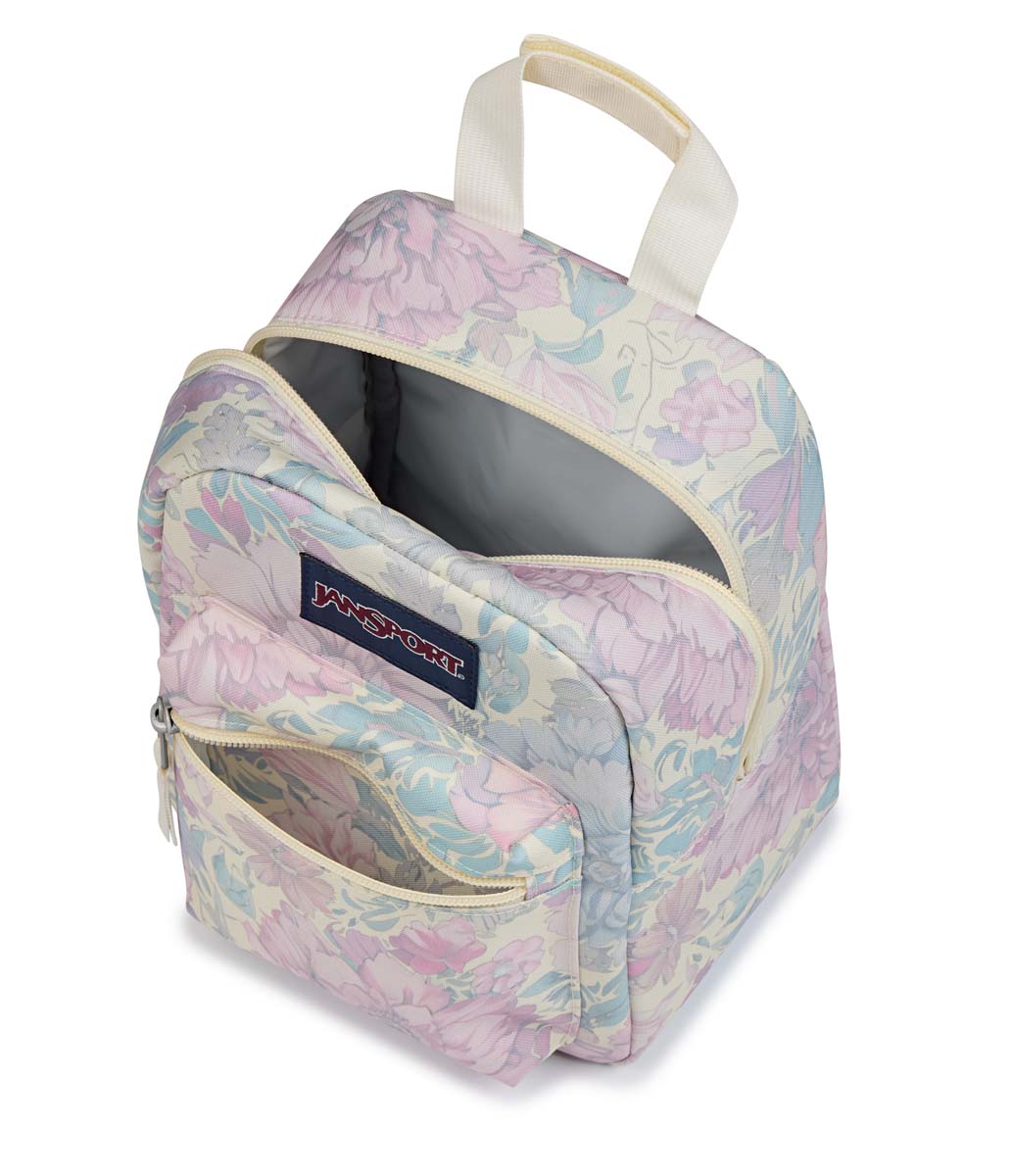 Sac à déjeuner Jansport Big Break - Tapisserie délavée