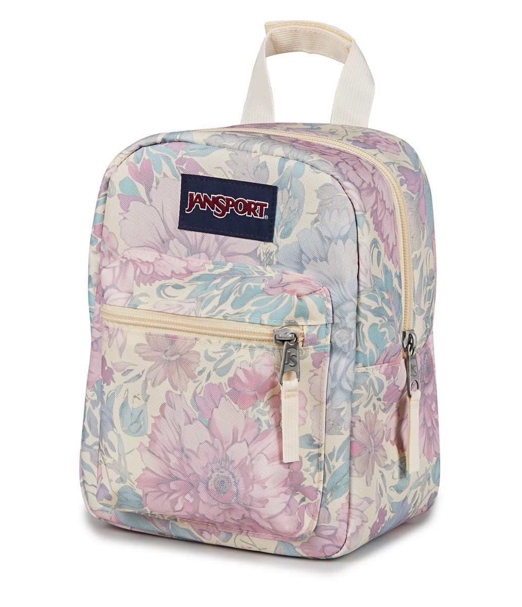 Sac à déjeuner Jansport Big Break - Tapisserie délavée