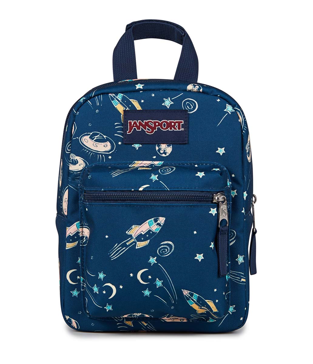 Sac à lunch Jansport Big Break - Voyage Vortex