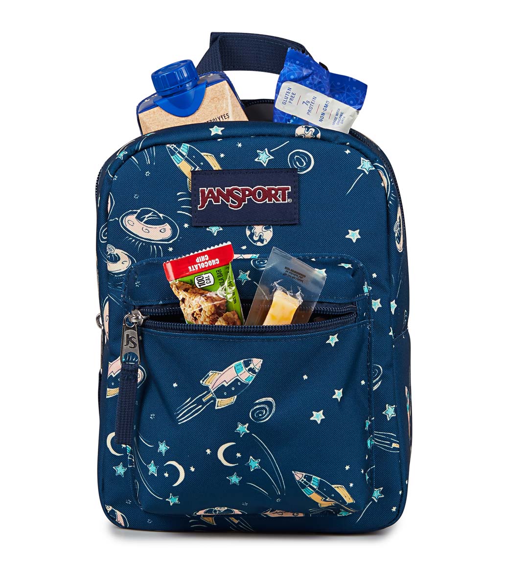 Sac à lunch Jansport Big Break - Voyage Vortex