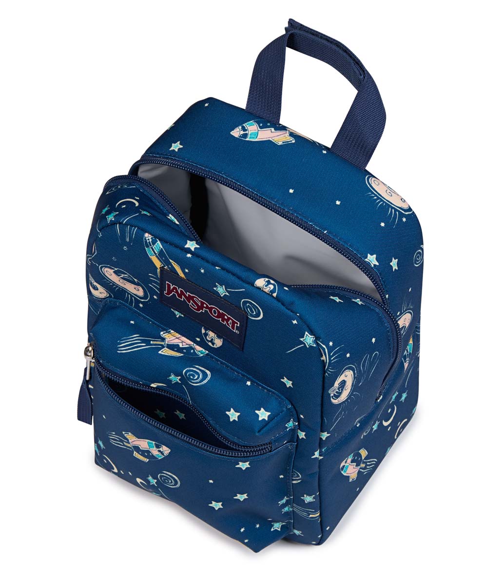 Sac à lunch Jansport Big Break - Voyage Vortex