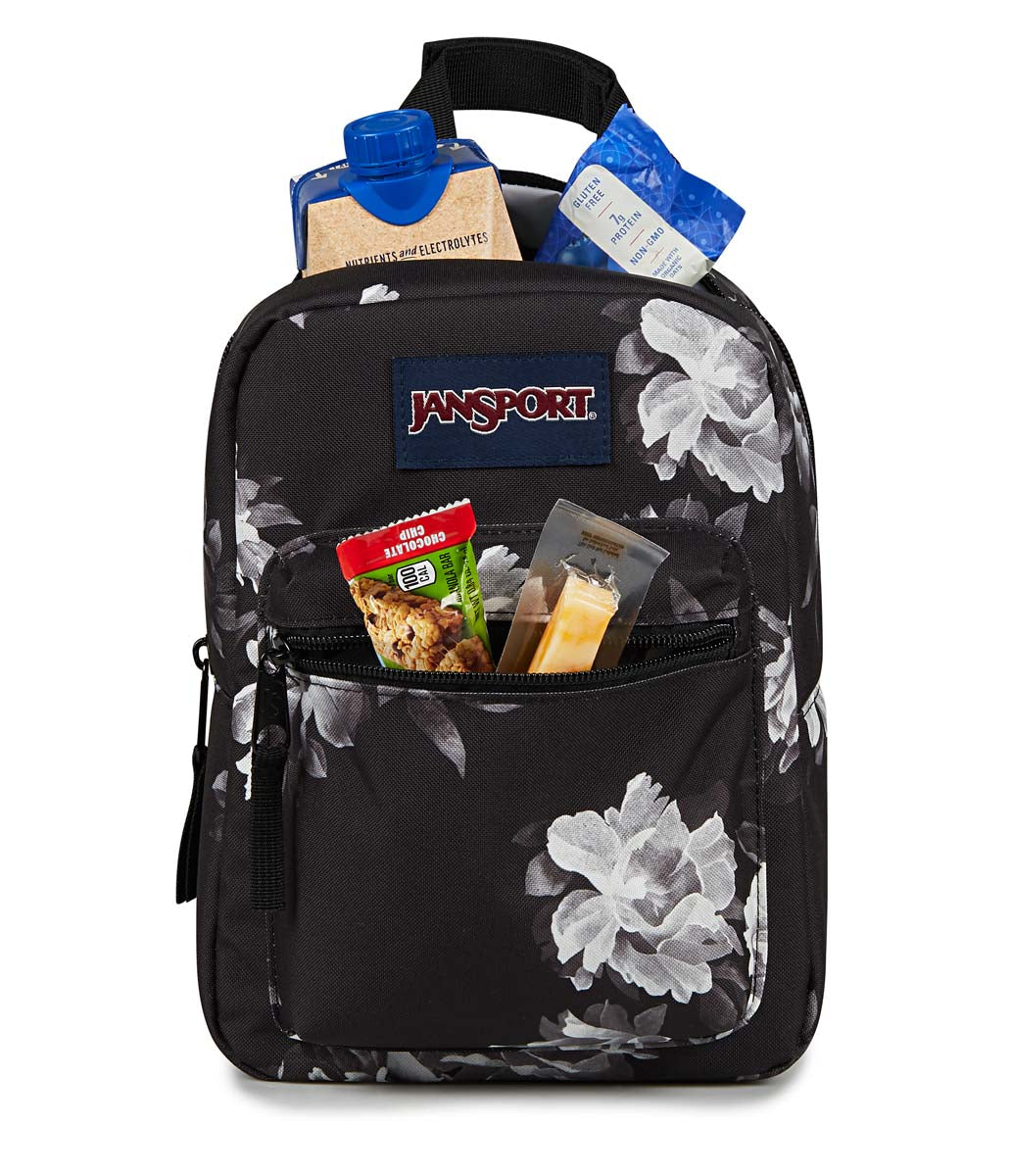 Sac à lunch Jansport Big Break - Mirage de magnolia