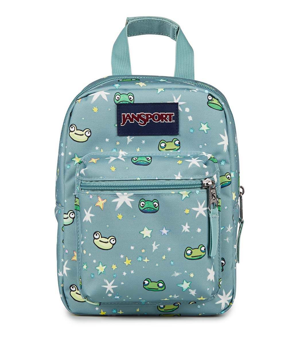 Sac à lunch Jansport Big Break - Lys bondissants