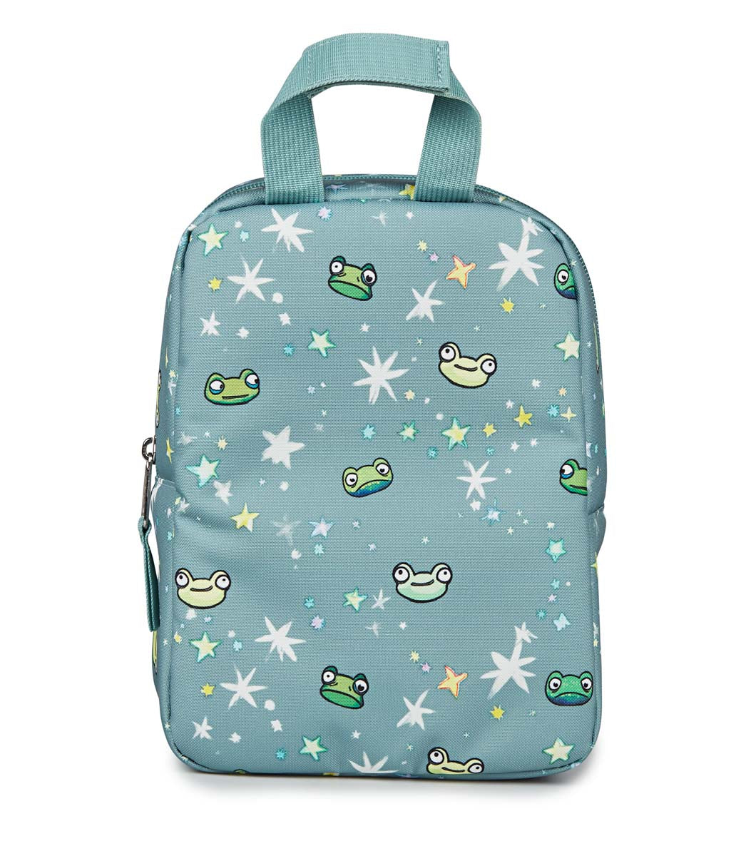 Sac à lunch Jansport Big Break - Lys bondissants