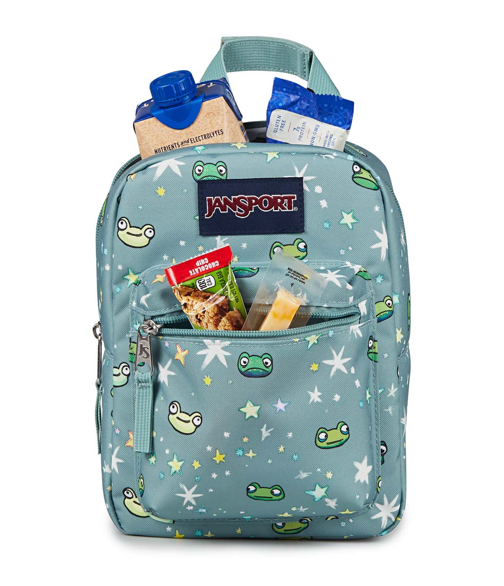 Sac à lunch Jansport Big Break - Lys bondissants