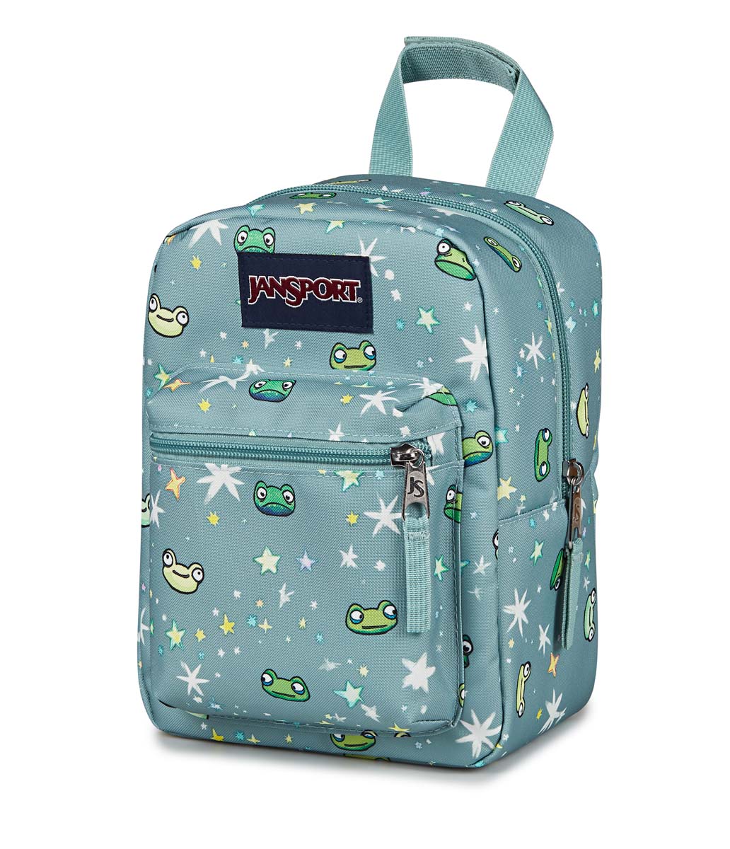 Sac à lunch Jansport Big Break - Lys bondissants
