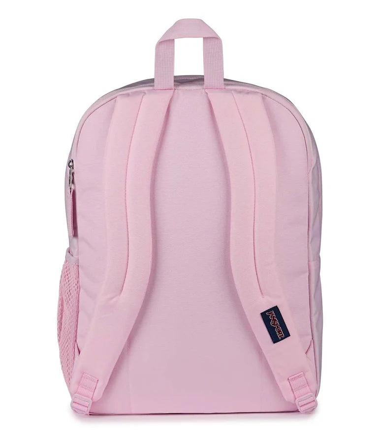 JanSport Big Student Backpack - Ice Pink