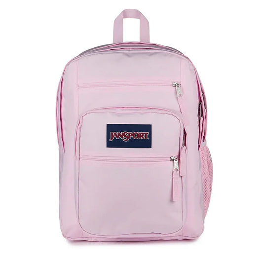 JanSport Big Student Backpack - Ice Pink