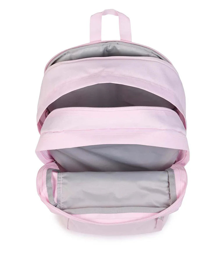 JanSport Big Student Backpack - Ice Pink