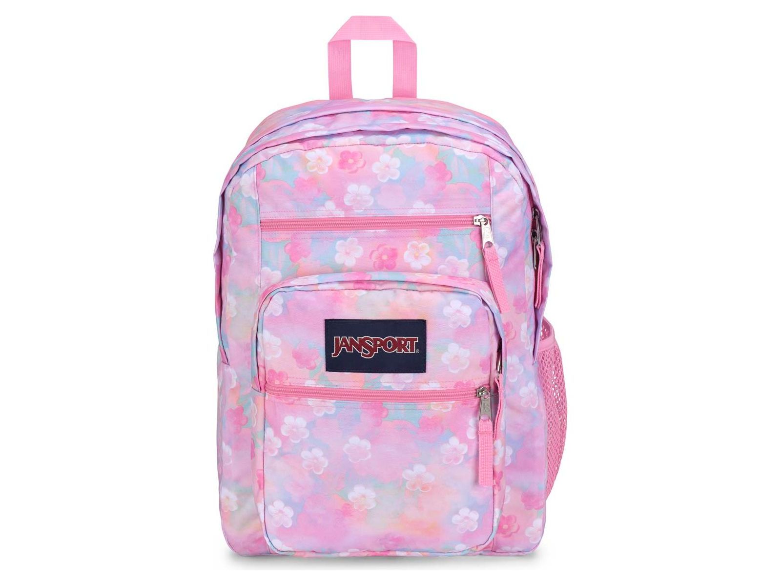 Sac à Dos Jansport Cross Town Plus, Sauge Sac à Dos Jansport Cross Town Plus, Sauge