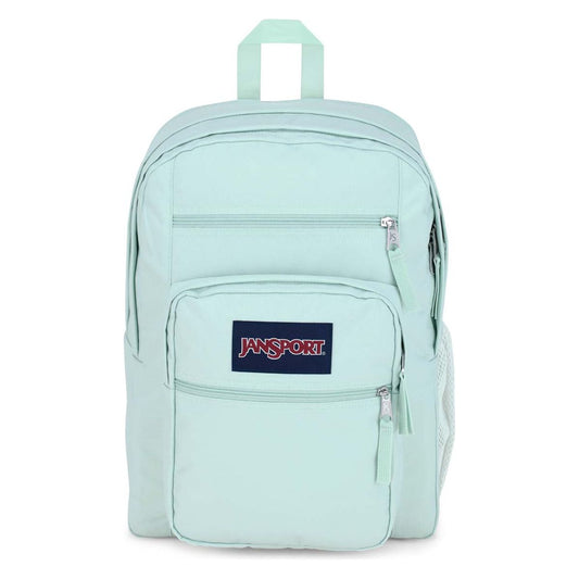 Jansport Big Student Backpack - Fresh Mint