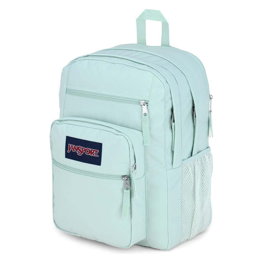 Jansport Big Student Backpack - Fresh Mint
