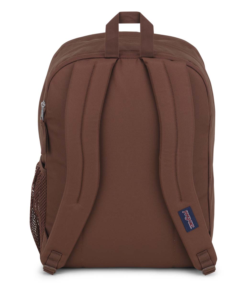JanSport Big Student Backpack - Basic Brown