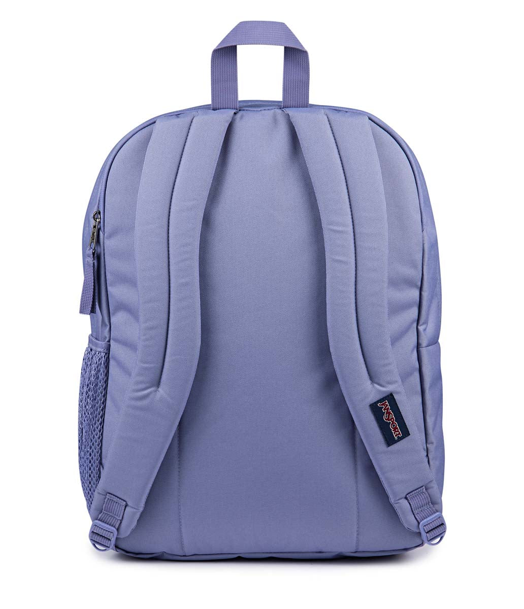 JanSport Big Student Backpack - Lavender Ash