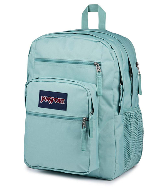 JanSport Big Student Backpack - Faded Sage