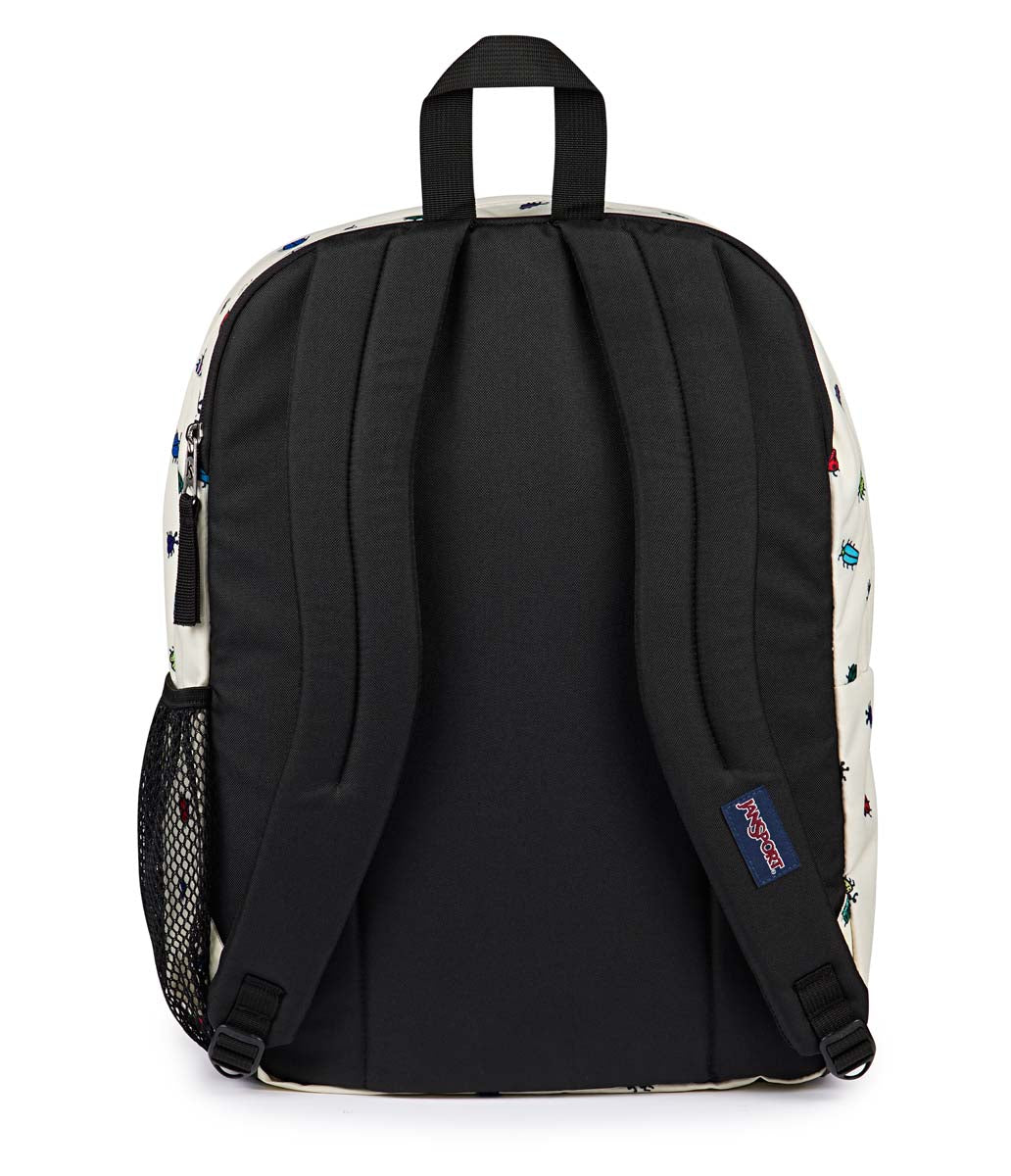 JanSport Big Student Backpack - A Bugs Vibe
