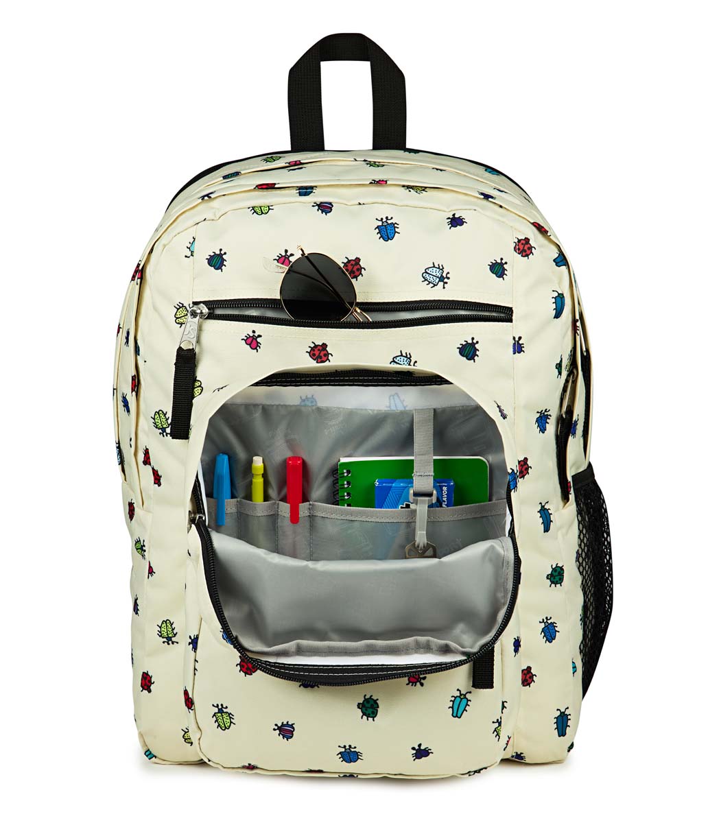 JanSport Big Student Backpack - A Bugs Vibe