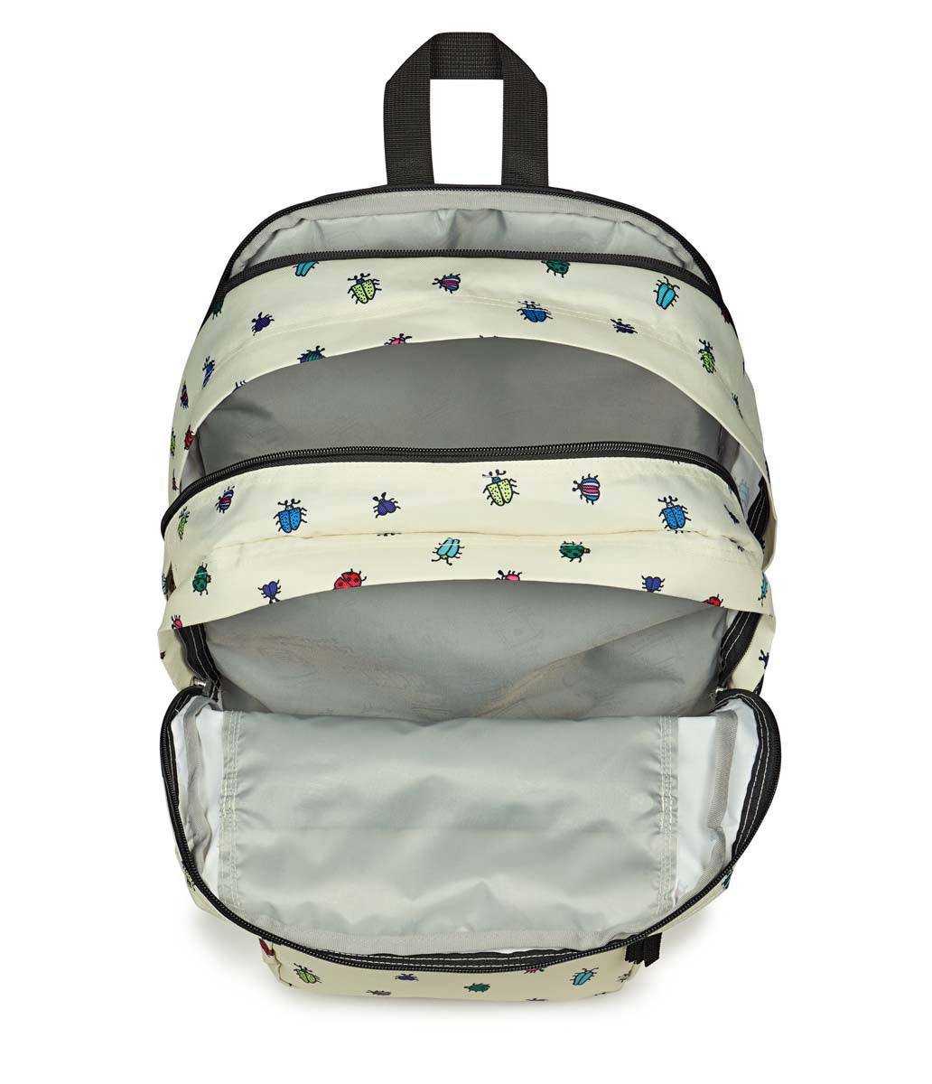 JanSport Big Student Backpack - A Bugs Vibe