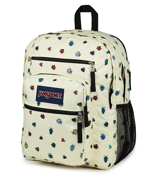 JanSport Big Student Backpack - A Bugs Vibe