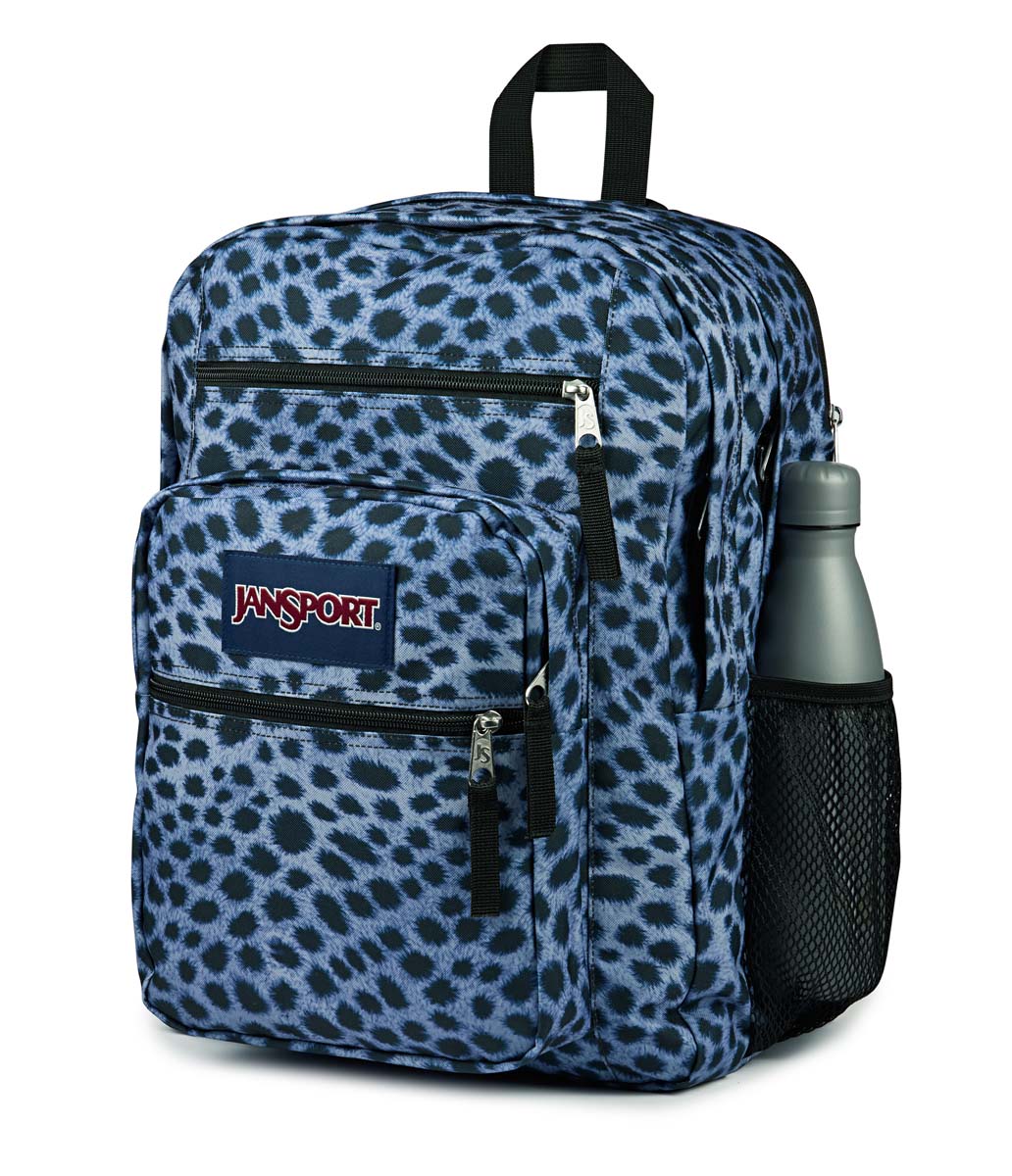 JanSport Big Student Backpack - Surreal Spots