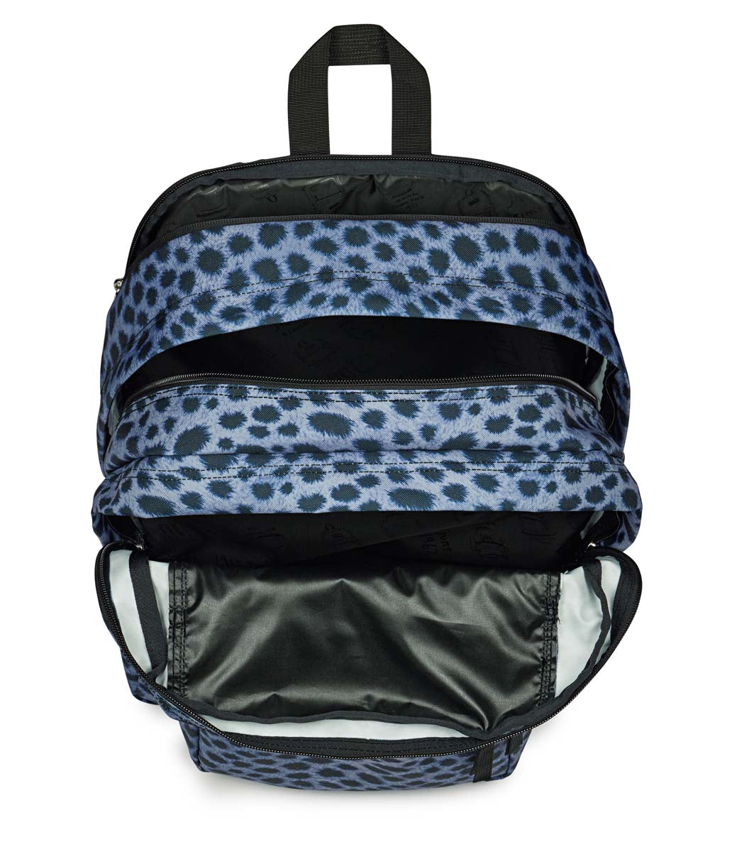 JanSport Big Student Backpack - Surreal Spots