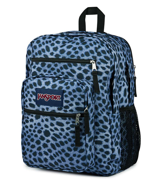 JanSport Big Student Backpack - Surreal Spots