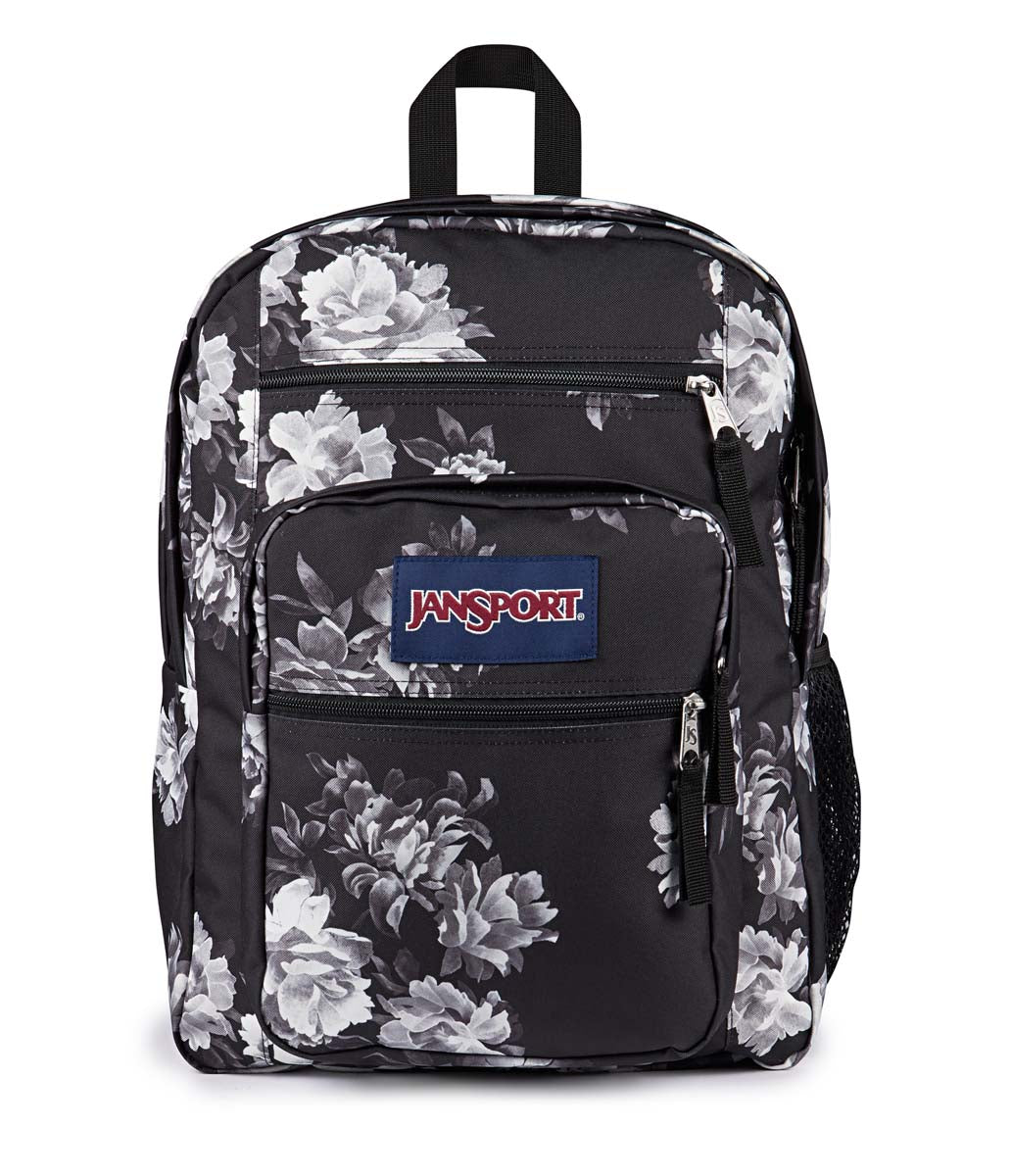 JanSport Big Student Backpack - Magnolia Mirage