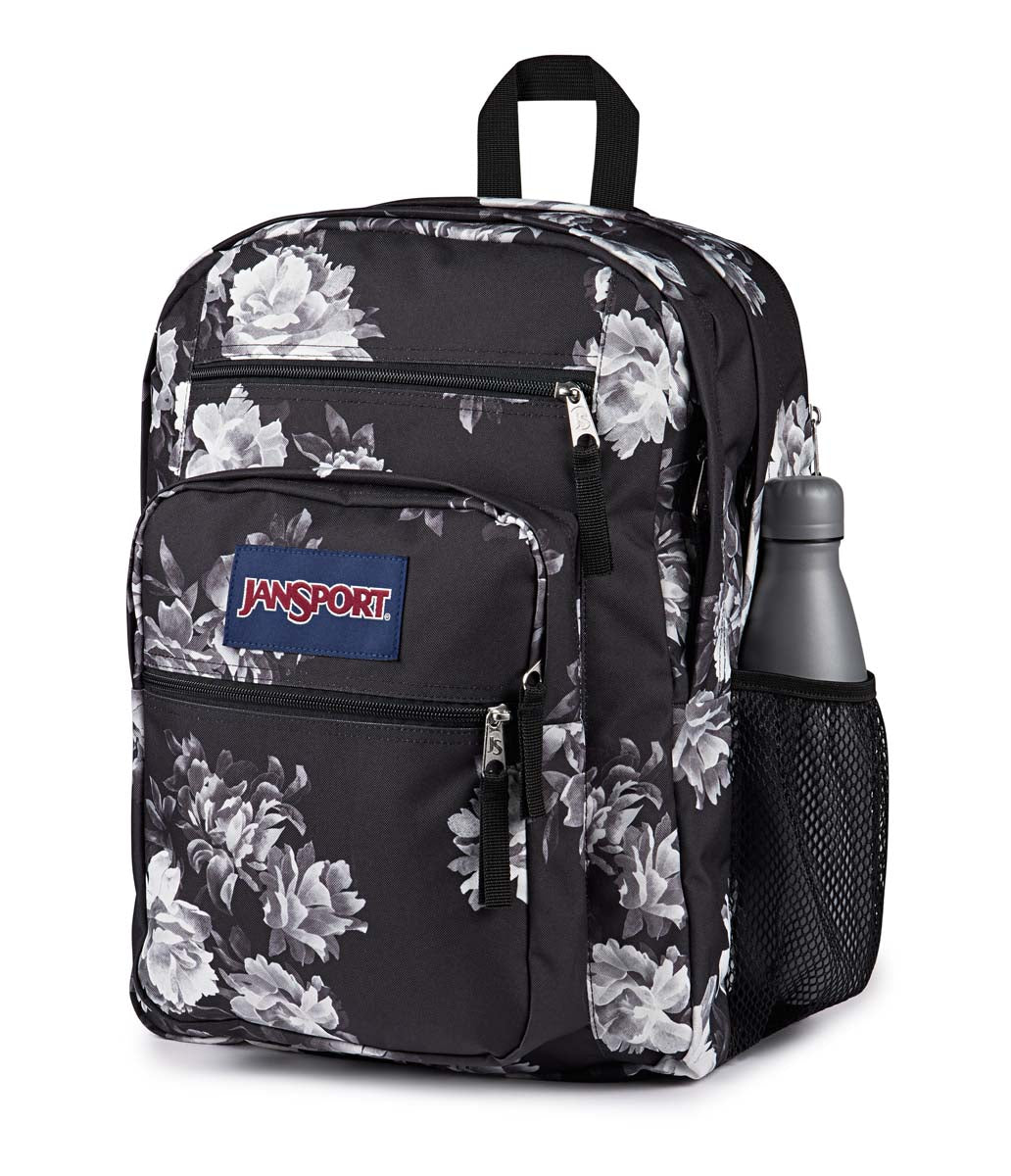 JanSport Big Student Backpack - Magnolia Mirage