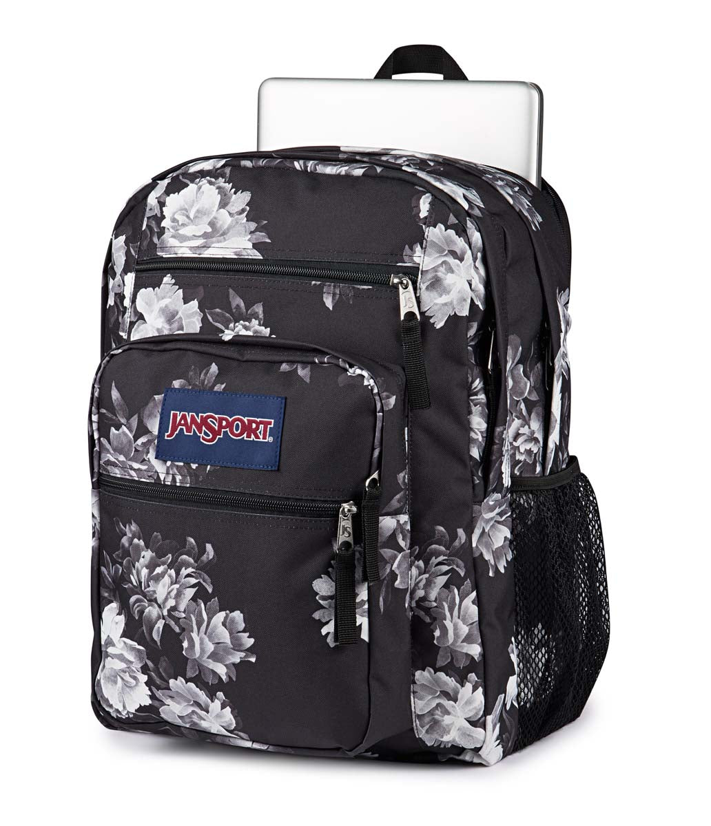 JanSport Big Student Backpack - Magnolia Mirage