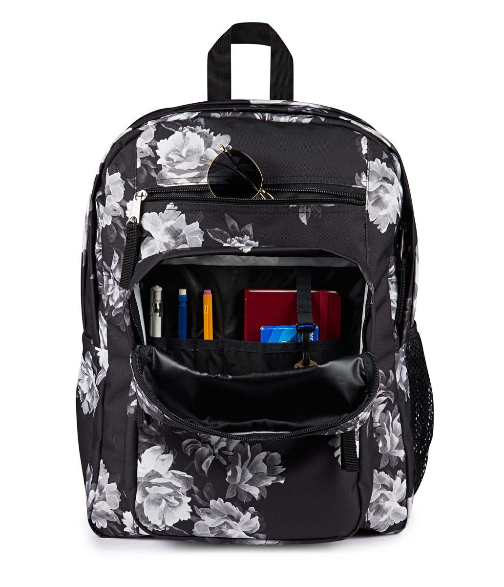 JanSport Big Student Backpack - Magnolia Mirage