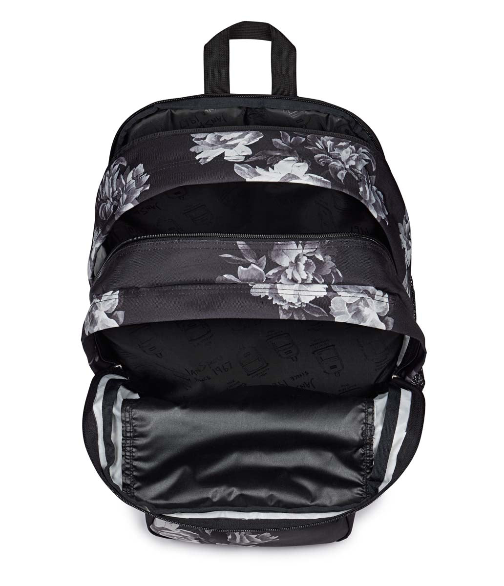 JanSport Big Student Backpack - Magnolia Mirage