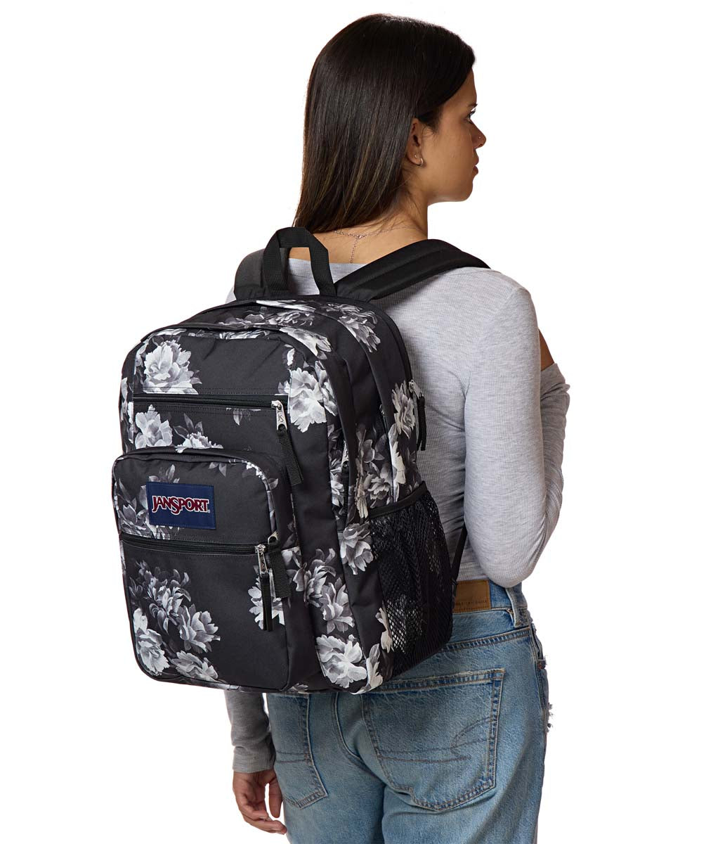 JanSport Big Student Backpack - Magnolia Mirage