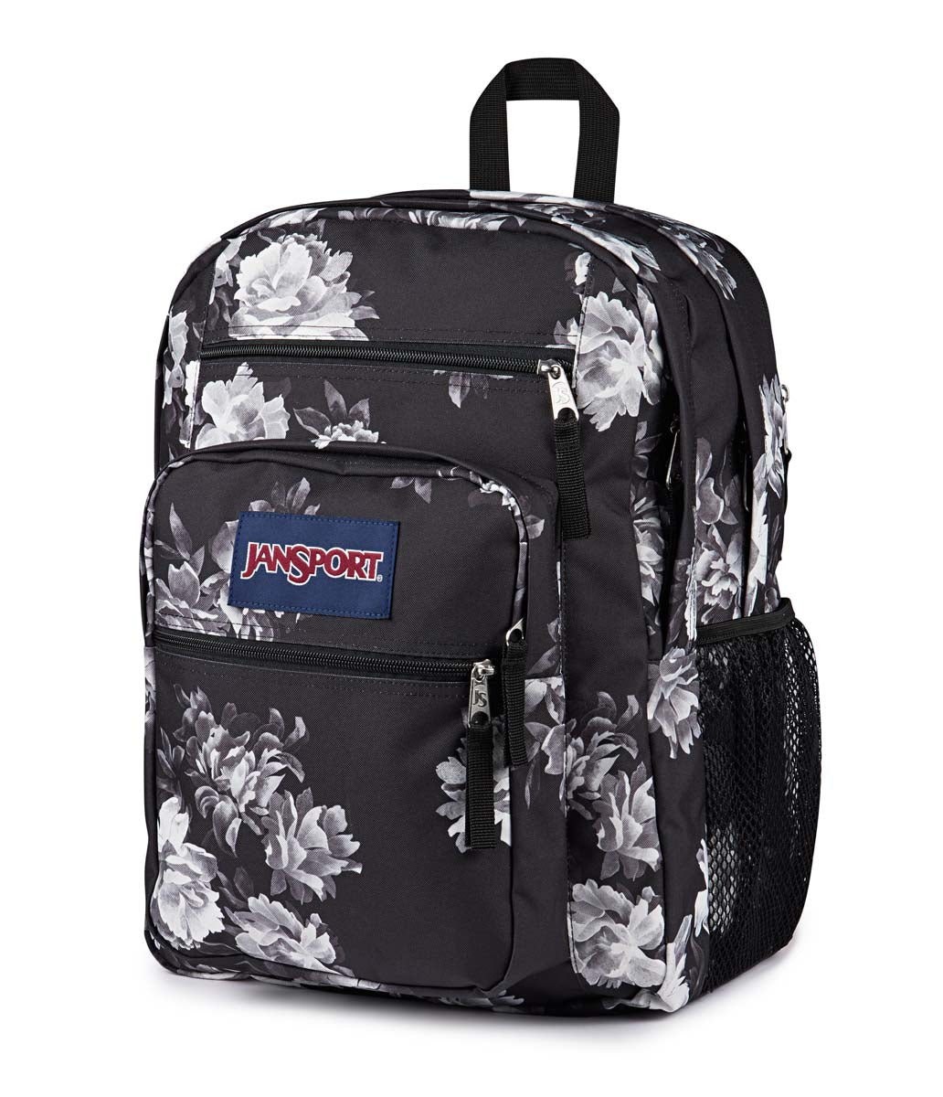 JanSport Big Student Backpack - Magnolia Mirage
