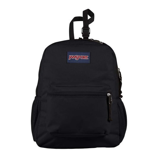 JanSport Central Adaptive Backpack - Black