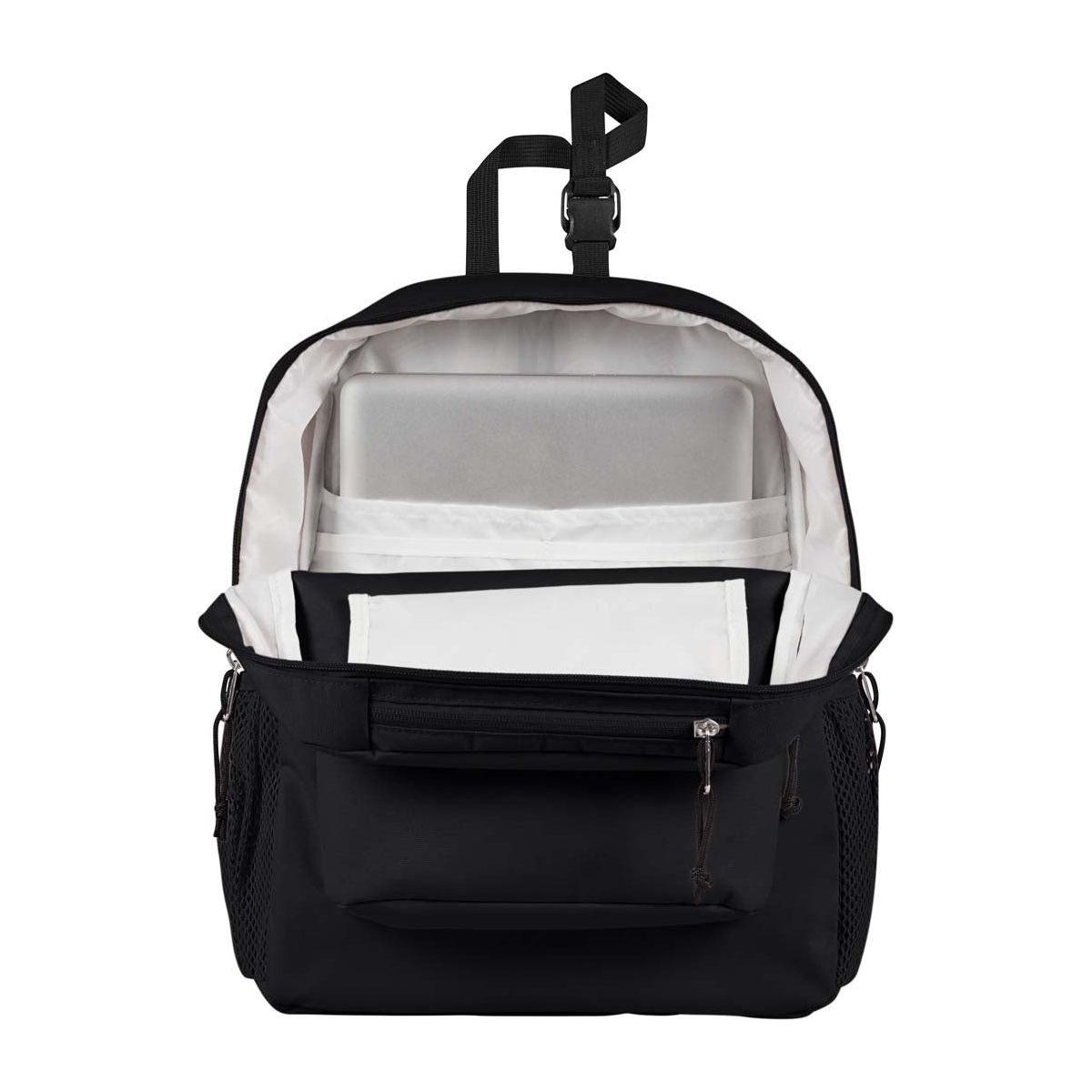 Sac à dos adaptatif JanSport Central - Noir
