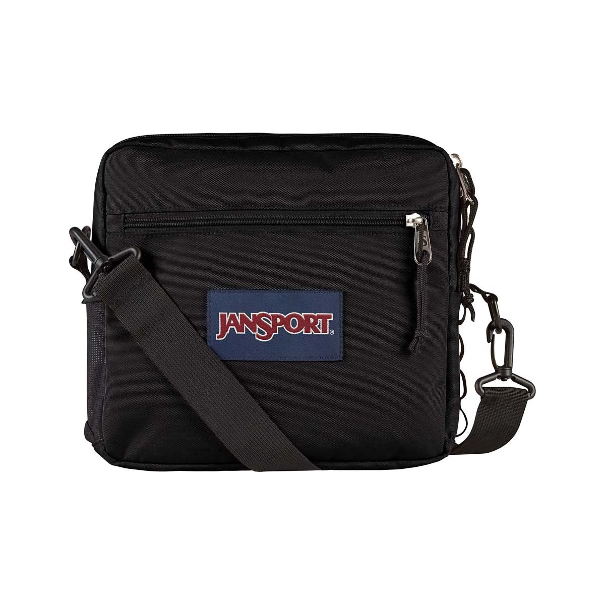 Sac d'accessoires adaptatif JanSport Central - Noir