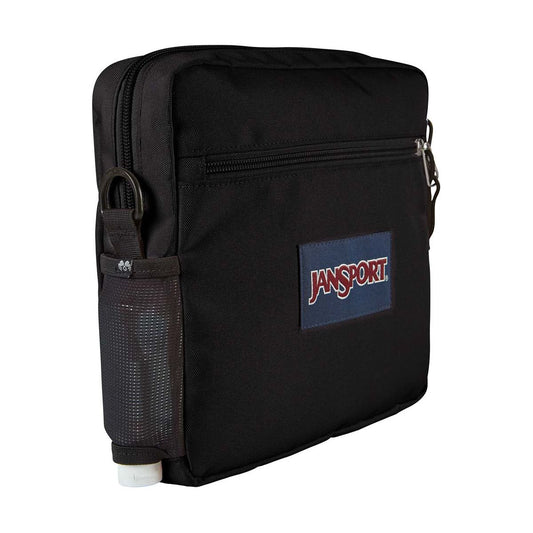 JanSport Central Adaptive Accessory Bag - Black