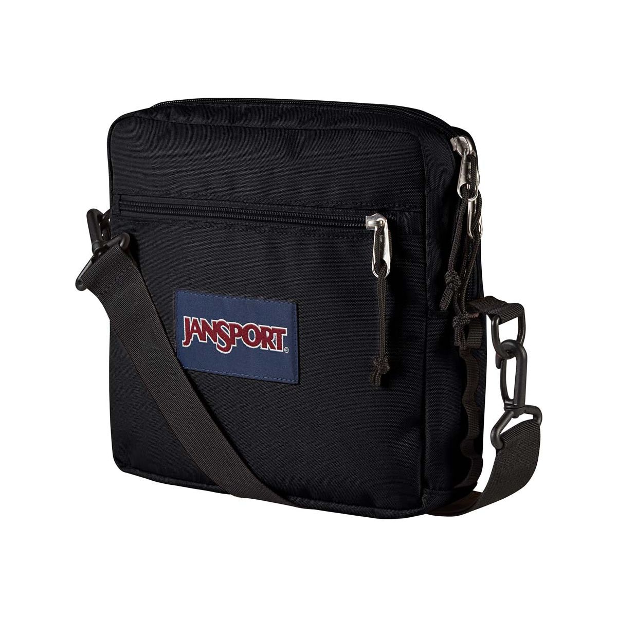Sac d'accessoires adaptatif JanSport Central - Noir