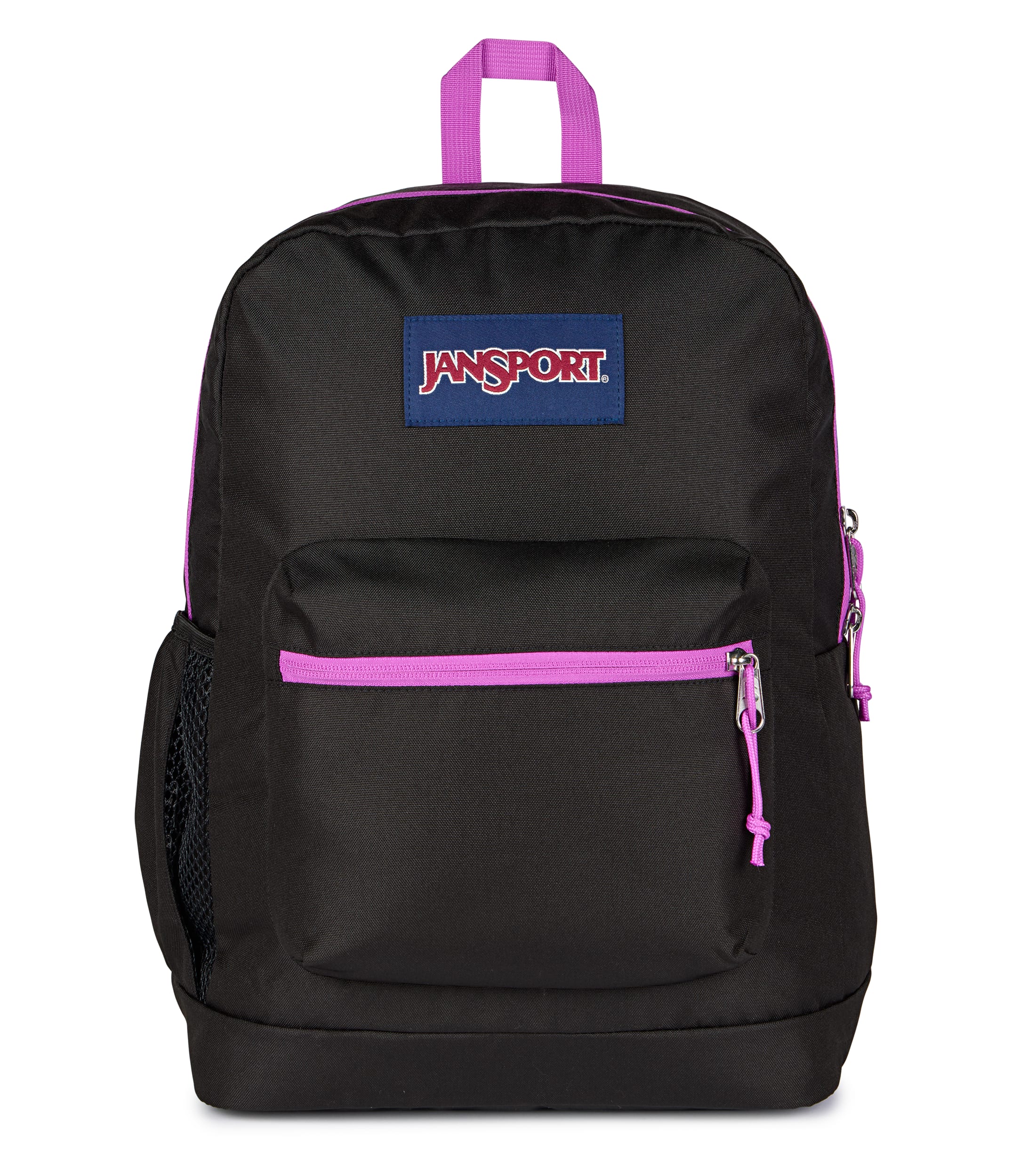 JanSport Cross Town Plus Laptop Backpack