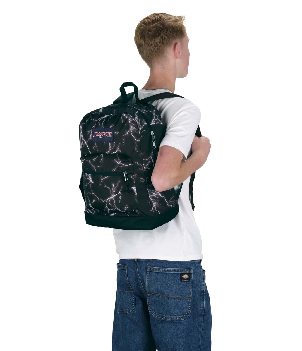 JanSport Cross Town Plus - Boulons électriques