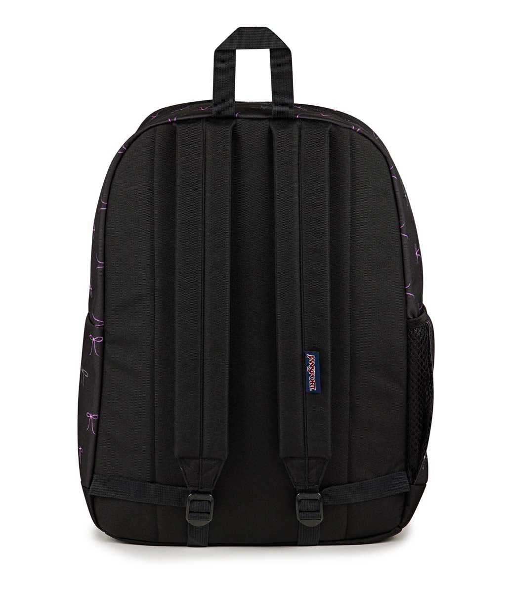 JanSport Cross Town Plus Backpack - Bad Bows