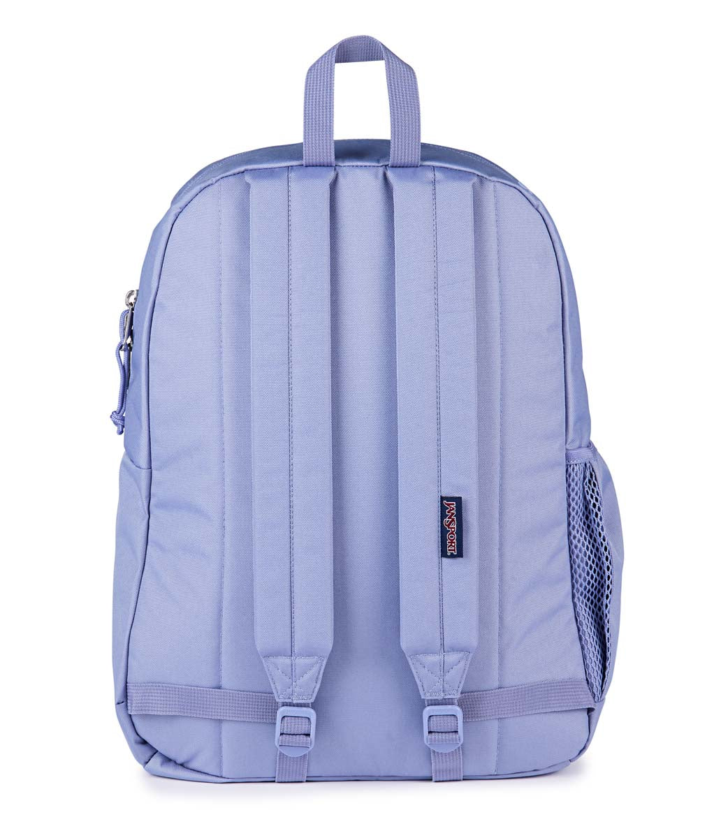 Sac à dos JanSport Cross Town Plus - Cendre lavande